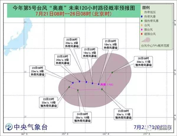 全球气象动态，台风最新消息与应对策略（2017年5月）