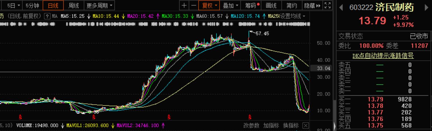 最新庄股动态深度解析及其影响