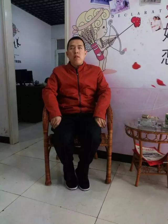 阳谷最新征婚信息，寻找生命中的另一半启事